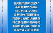 雷速体育-热刺逆转莱斯特城，狼队客战不敌南安普顿的简单介绍