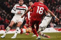 雷速体育比分官网直播-曼联在洛杉矶落败引热议