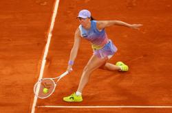 雷速体育网页版-关于巴西举行网球比赛，巴萨表现压倒性的信息