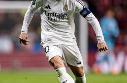 雷速体育-关于马德里竞技险胜，保住晋级希望的信息