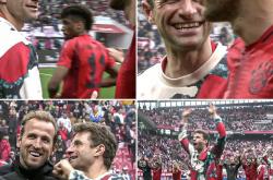 雷速体育电脑版官网下载-德甲卫冕冠军危在旦夕：拜仁慕尼黑冲突频发的简单介绍