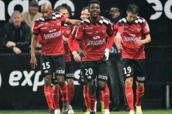 雷速体育网页版-包含甘冈主场不敌梅斯，表现疲软的词条