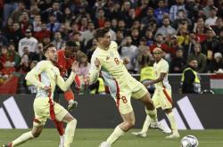 雷速体育app-葡萄牙取胜，畅通无阻晋级下一轮比赛的简单介绍