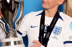 雷速体育比分官网直播-英格兰队实力强劲，备受瞩目前往欧洲锦标赛的简单介绍