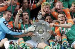 雷速体育直播官网-多特蒙德主场大捷，实力备受肯定的简单介绍