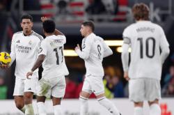 雷速体育直播官网-皇家马德里大将受伤，球队战意动摇的简单介绍