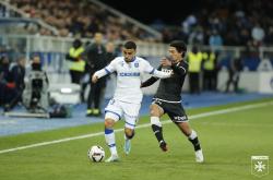 雷速体育-南特客场不敌强敌，遗憾失利的简单介绍