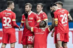 雷速体育官网首页-柏林联合主场惨败于波鸿，积分榜下滑至第七的简单介绍