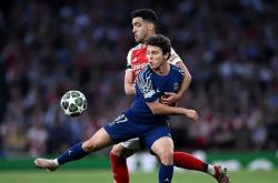 雷速体育直播官网-阿森纳遭遇惨败，球队状态低迷需尽快调整