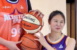 雷速体育-关于广西女篮球员状态逐渐回暖，赛前心情愉悦的信息