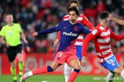 雷速体育电脑版官网-瓦伦西亚击败格兰纳达，夺回领跑积分榜位置