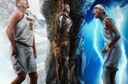 雷速体育-关于全力以赴：开拓者vs掘金，力争胜出！的信息