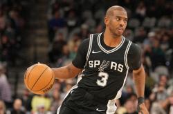 雷速体育电脑版官网-包含马刺老将闪电交易，球迷震惊不已的词条