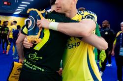 雷速体育官网首页-包含巴西碾压瑞士，本泽马一己之力扛起全队的词条