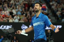 雷速体育比分直播-日本网球队爆冷澳大利亚网球队，德约科维奇制霸全场的简单介绍