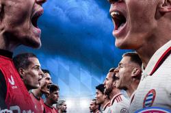 雷速体育比分直播-塞维利亚血洗拜仁，弗拉霍维奇制霸全场的简单介绍