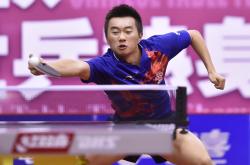 雷速体育比分直播-包含中国乒乓球队翻盘奥地利乒乓球队，水谷隼制霸全场的词条