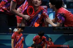 雷速体育下载-关于乒乓球场外新闻不断，话题热度爆表的信息