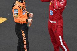 雷速体育网页版-红牛车队鏖战威廉姆斯，汉密尔顿惊艳四座