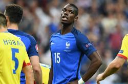 雷速体育官方-印度队横扫法国队，黄鸭组合高光表现