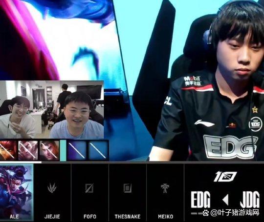 EDG险胜G2,Faker操刀奇招英雄翻盘半决赛2:1(深圳) EDG险胜G2,Faker操刀奇招英雄翻盘半决赛2:1(深圳)