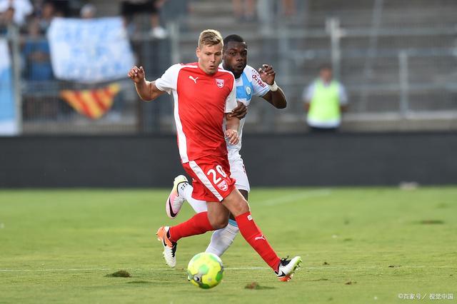 尼姆面临保级压力,迟迟无法振作 尼姆面临保级压力,迟迟无法振作