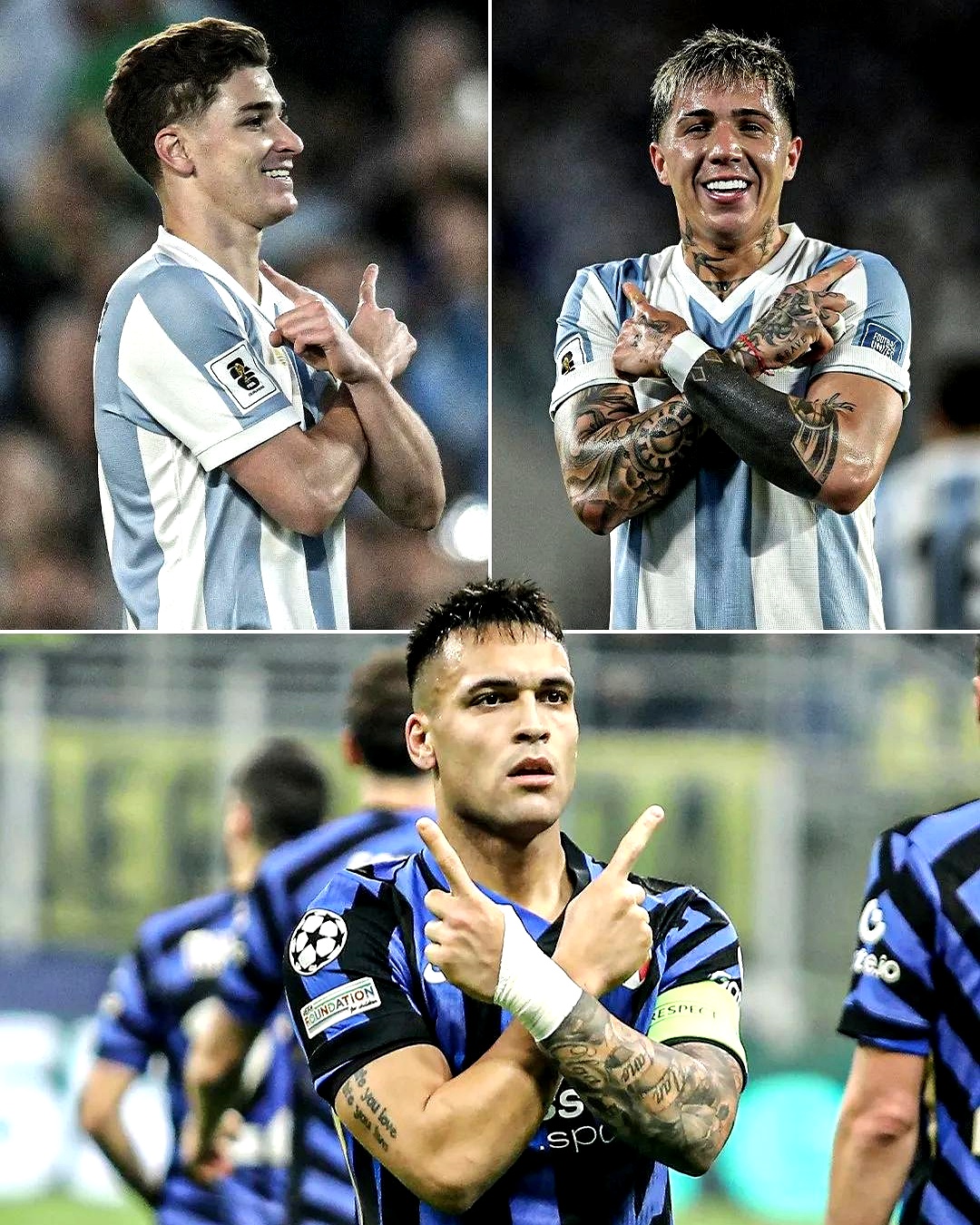 南美解放者杯闪光瞬间,巴西阿根廷队强强碰撞! 南美解放者杯闪光瞬间,巴西阿根廷队强强碰撞!