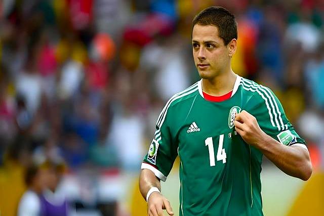 墨西哥门将获得最佳守门员奖 墨西哥门将获得最佳守门员奖