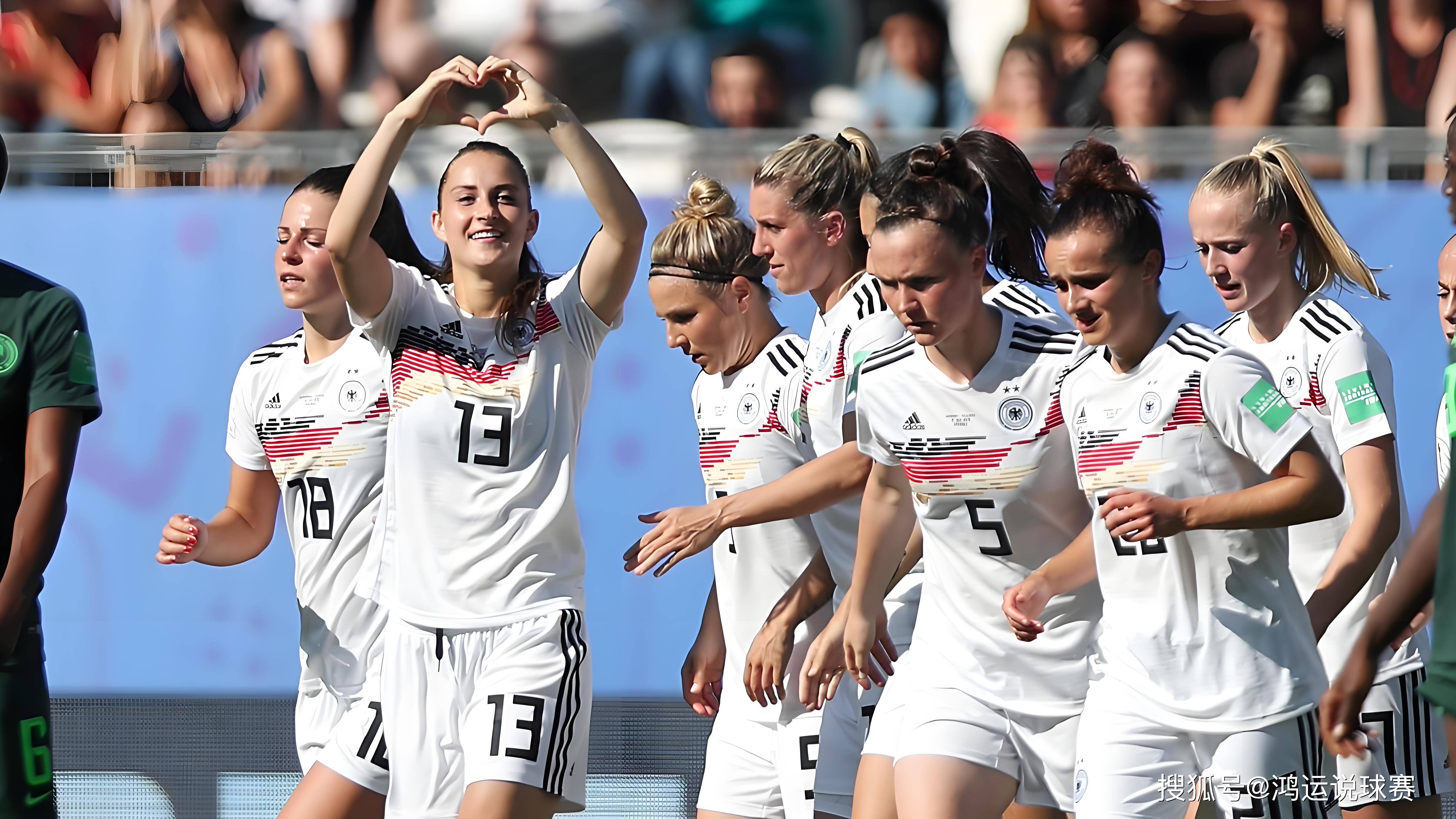 西班牙战平德国,双方势均力敌的简单介绍 西班牙战平德国,双方势均力敌的简单介绍