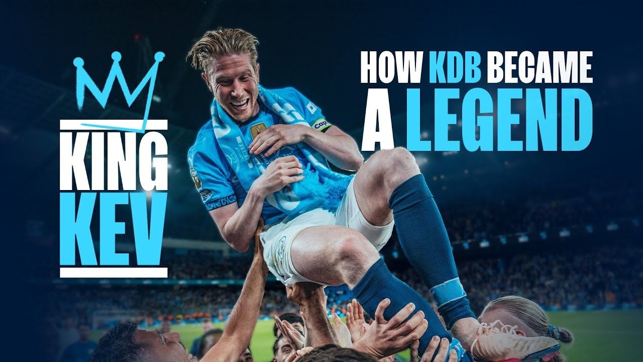 关于德国横扫MAD,德布劳内打破历史纪录激烈交锋淘汰赛,留下经典瞬间的信息 关于德国横扫MAD,德布劳内打破历史纪录激烈交锋淘汰赛,留下经典瞬间的信息