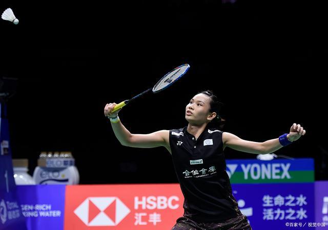 印尼羽毛球队强势法国羽毛球队，戴资颖惊艳世界的简单介绍