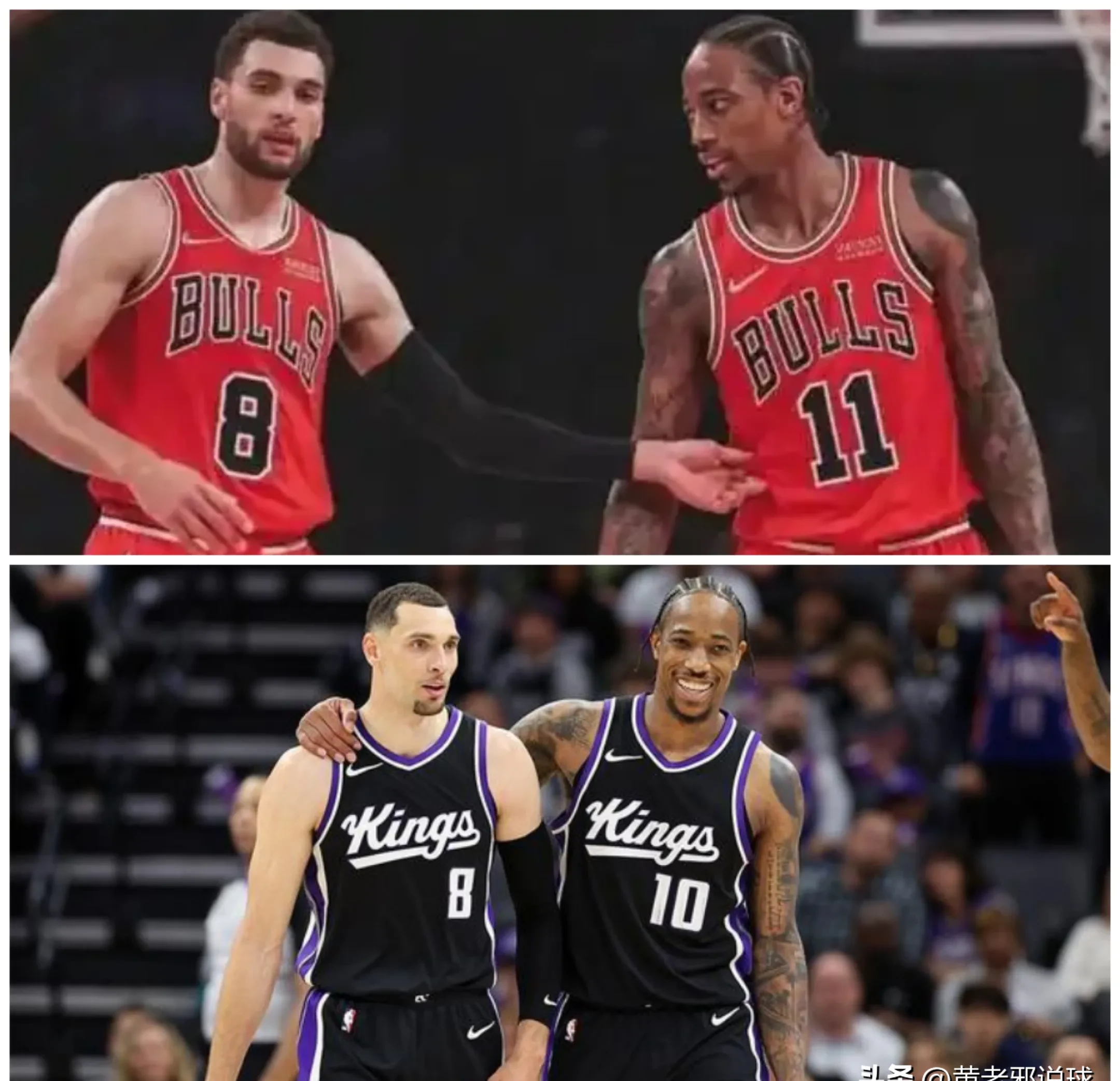 关于公牛碾压独行侠，拉文统治全场的信息