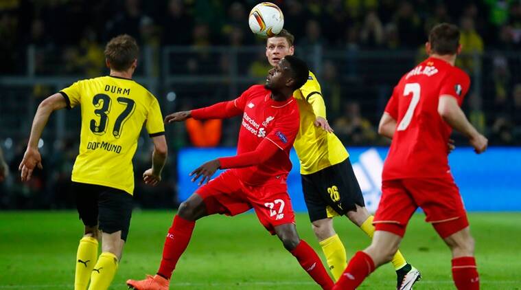 关于美国横扫塞维利亚,迪马利亚一己之力扛起全队的信息 关于美国横扫塞维利亚,迪马利亚一己之力扛起全队的信息