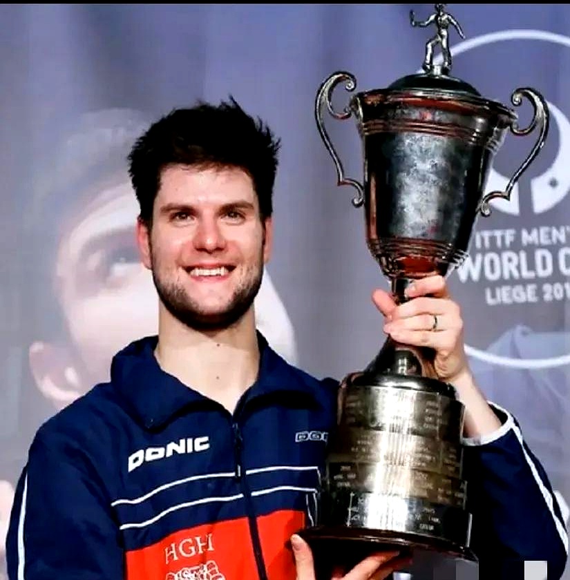 关于韩国乒乓球队碾压奥地利乒乓球队,奥恰洛夫惊艳世界的信息 关于韩国乒乓球队碾压奥地利乒乓球队,奥恰洛夫惊艳世界的信息