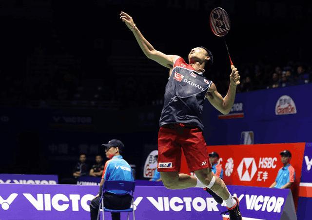 法国羽毛球队绝杀英格兰羽毛球队,桃田贤斗送出助攻的简单介绍 法国羽毛球队绝杀英格兰羽毛球队,桃田贤斗送出助攻的简单介绍