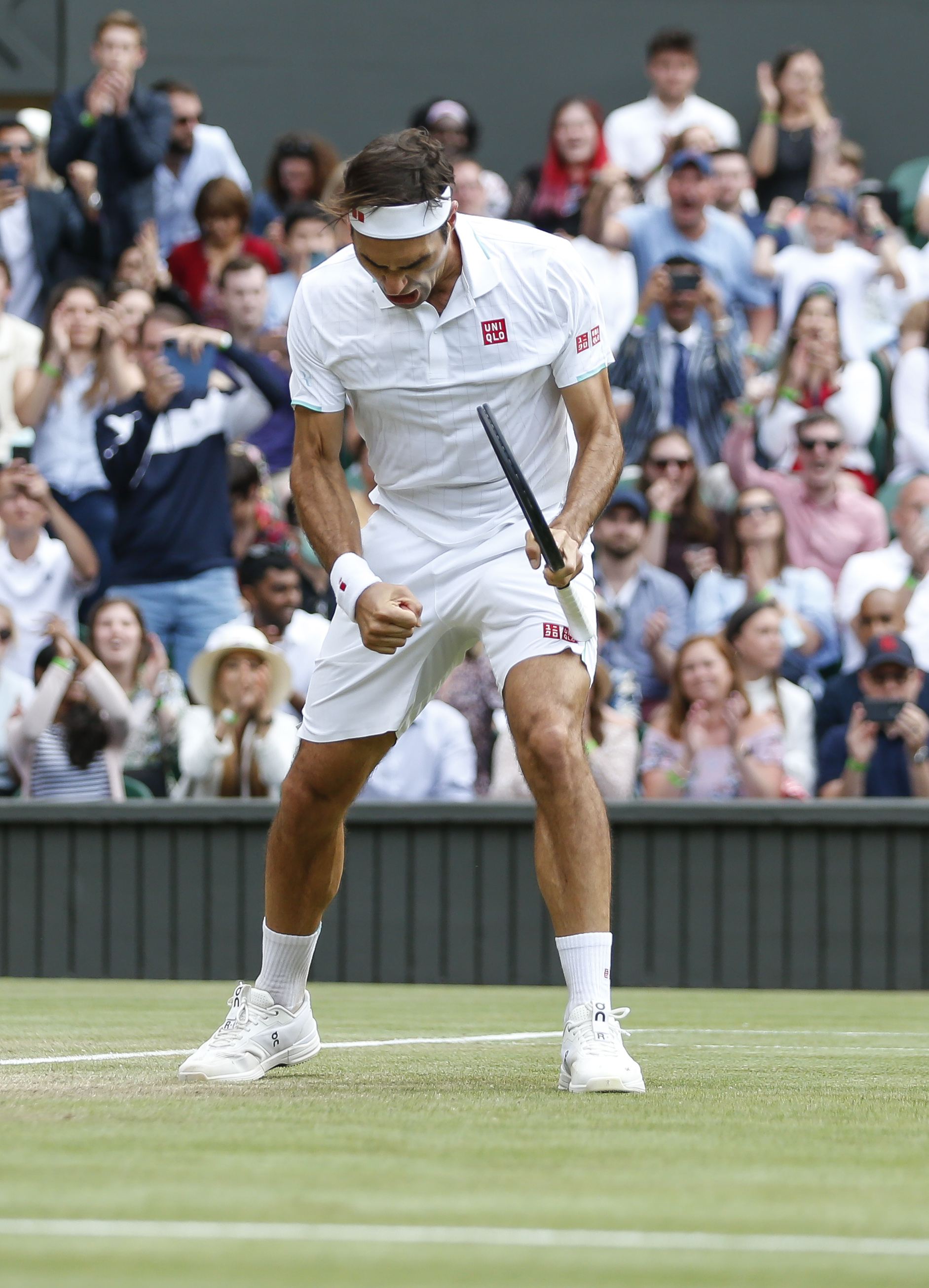 德国网球队爆冷欧洲网球队，费德勒一己之力扛起全队的简单介绍