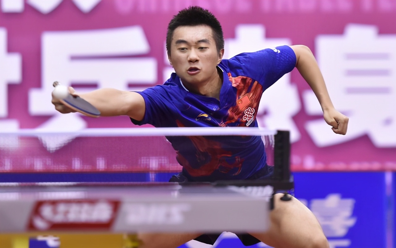 包含中国乒乓球队翻盘奥地利乒乓球队，水谷隼制霸全场的词条