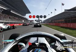 赛车战术调整奏效,成功扭转局势的简单介绍 赛车战术调整奏效,成功扭转局势的简单介绍