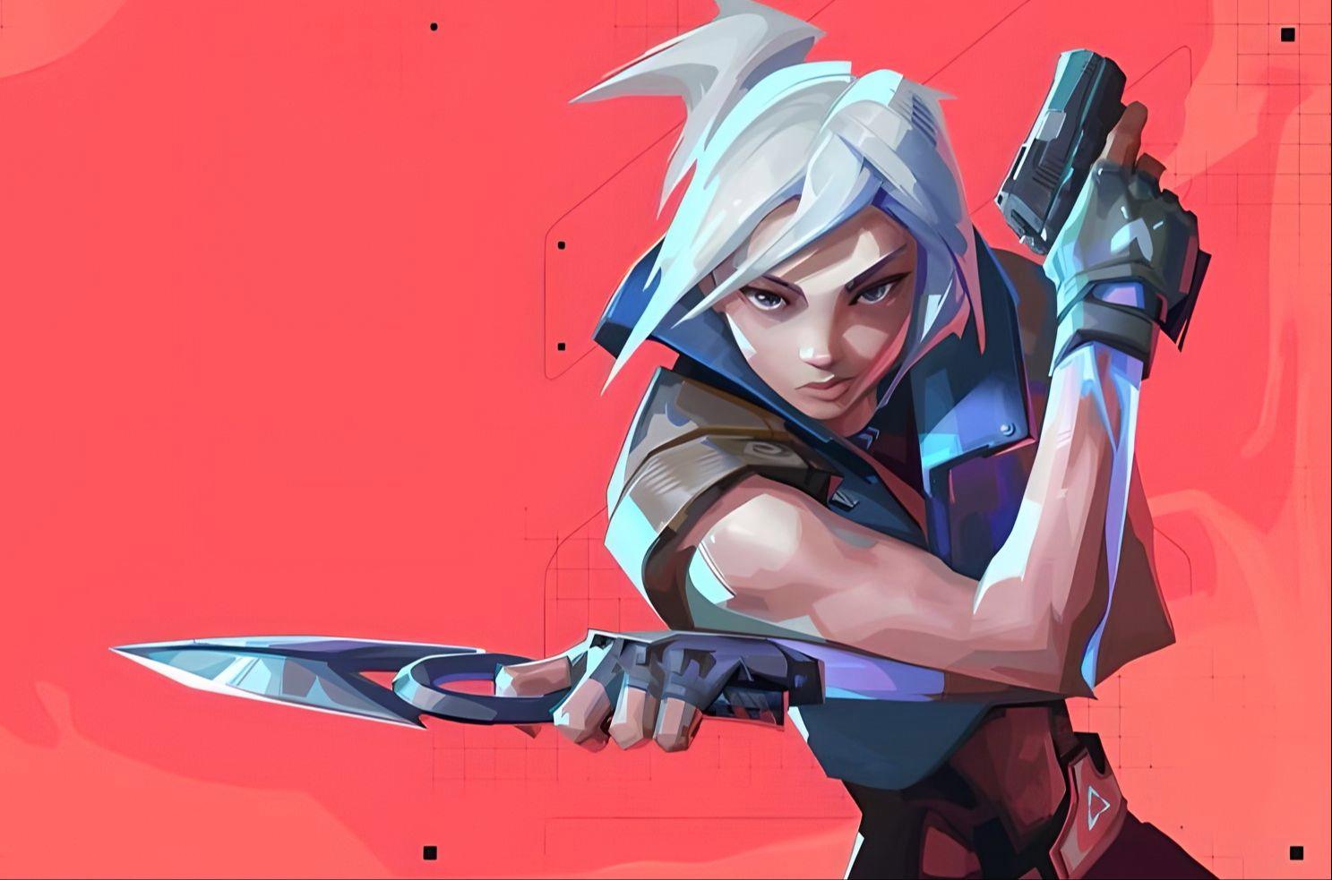 Valorant战术革新取得奇效，引发战术热潮的简单介绍