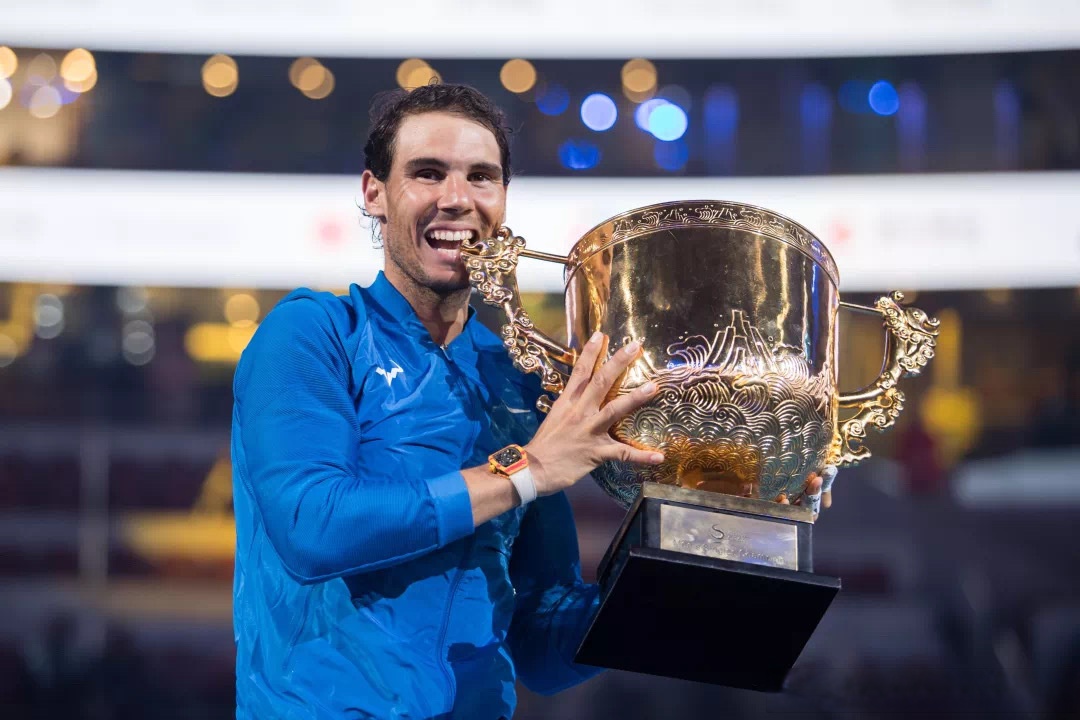 戴维斯杯绝杀蒙特卡洛大师赛，纳达尔高光表现的简单介绍