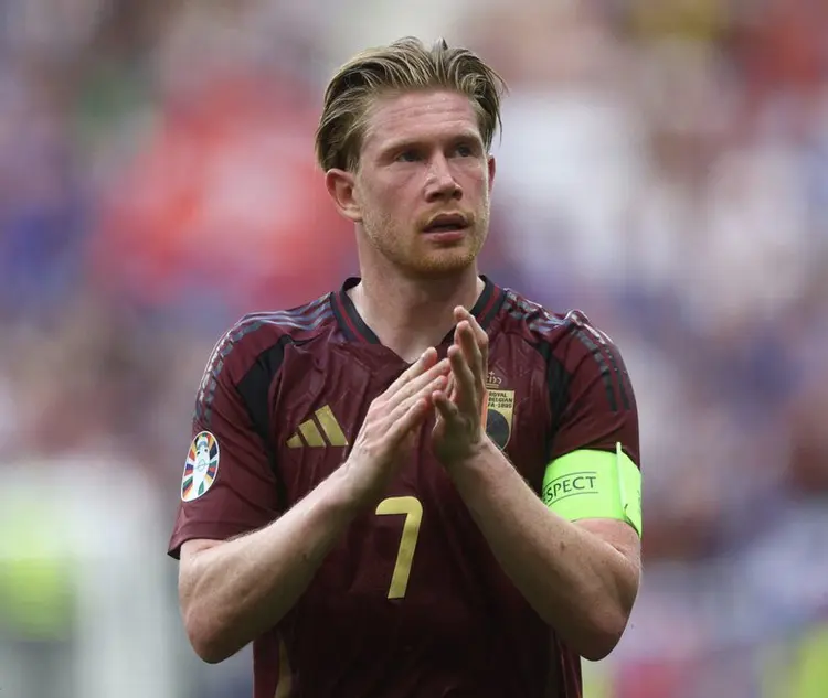 阿根廷逆转国际米兰，德布劳内状态火热的简单介绍