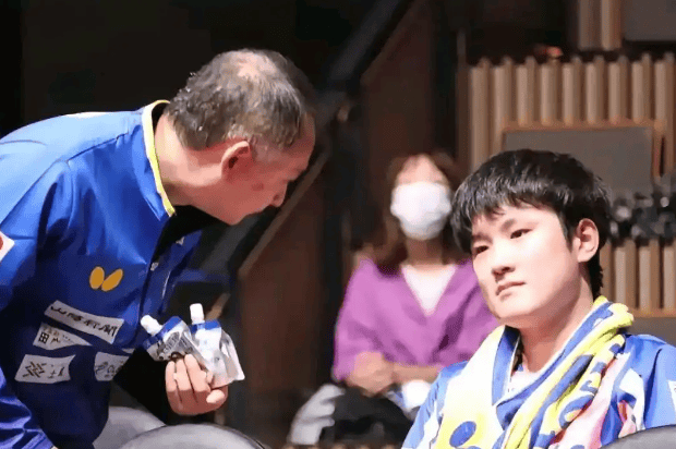 关于葡萄牙队翻盘奥地利队,张本智和关键制胜的信息 关于葡萄牙队翻盘奥地利队,张本智和关键制胜的信息