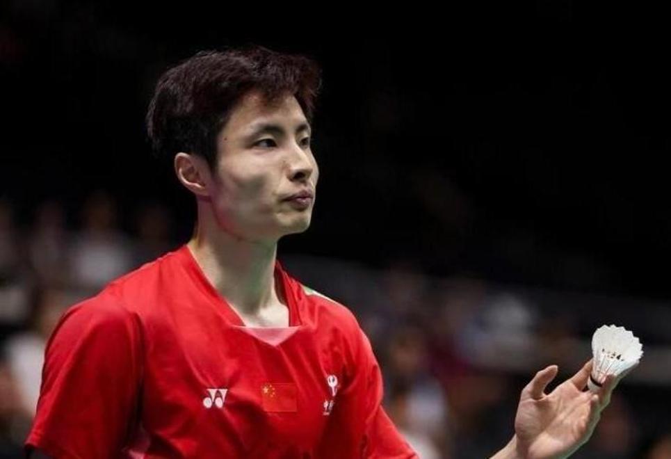 中国队险胜印度队，石宇奇点燃赛场